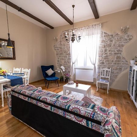 Luxury Apartment Diva Zadar Exterior photo