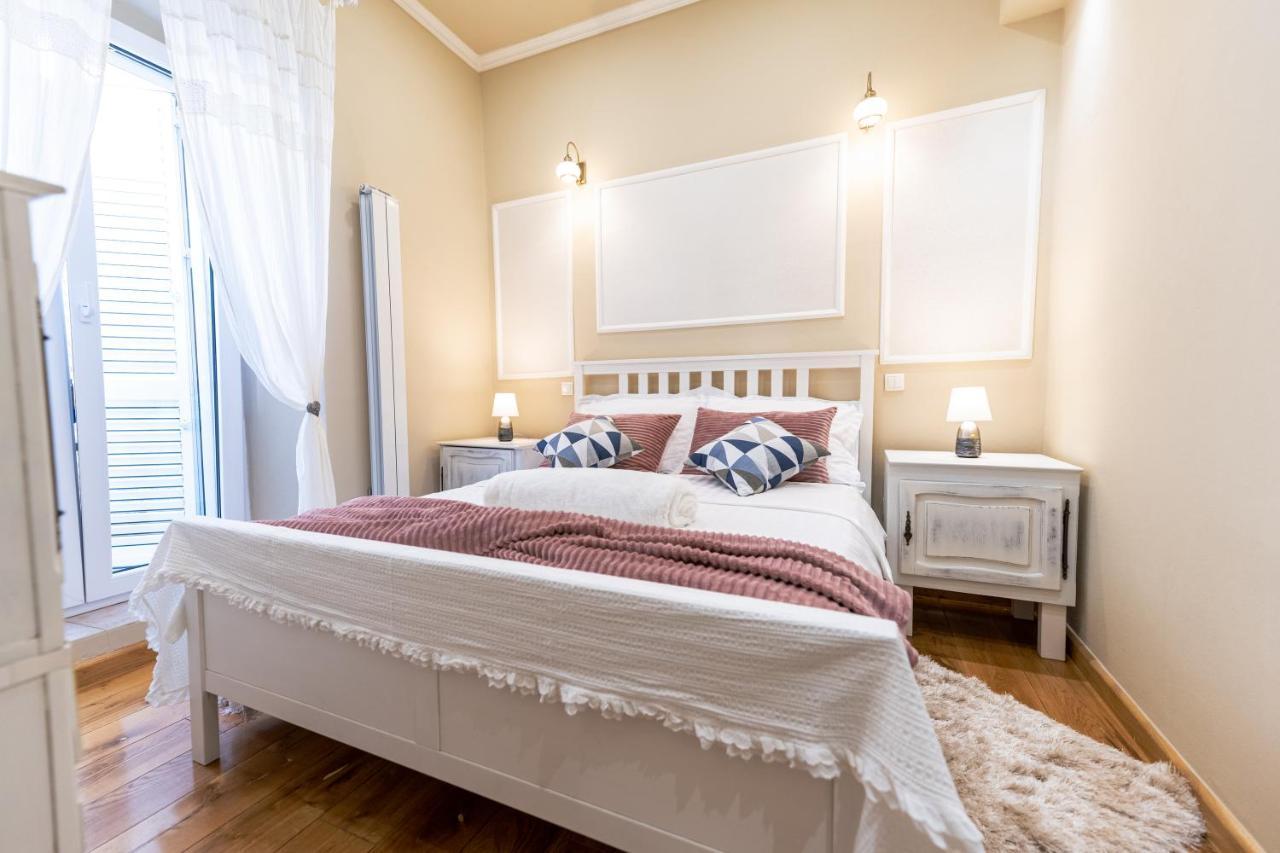 Luxury Apartment Diva Zadar Exterior photo