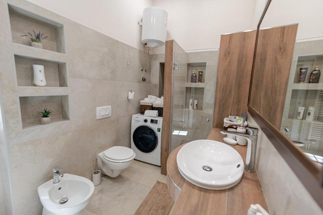 Luxury Apartment Diva Zadar Exterior photo